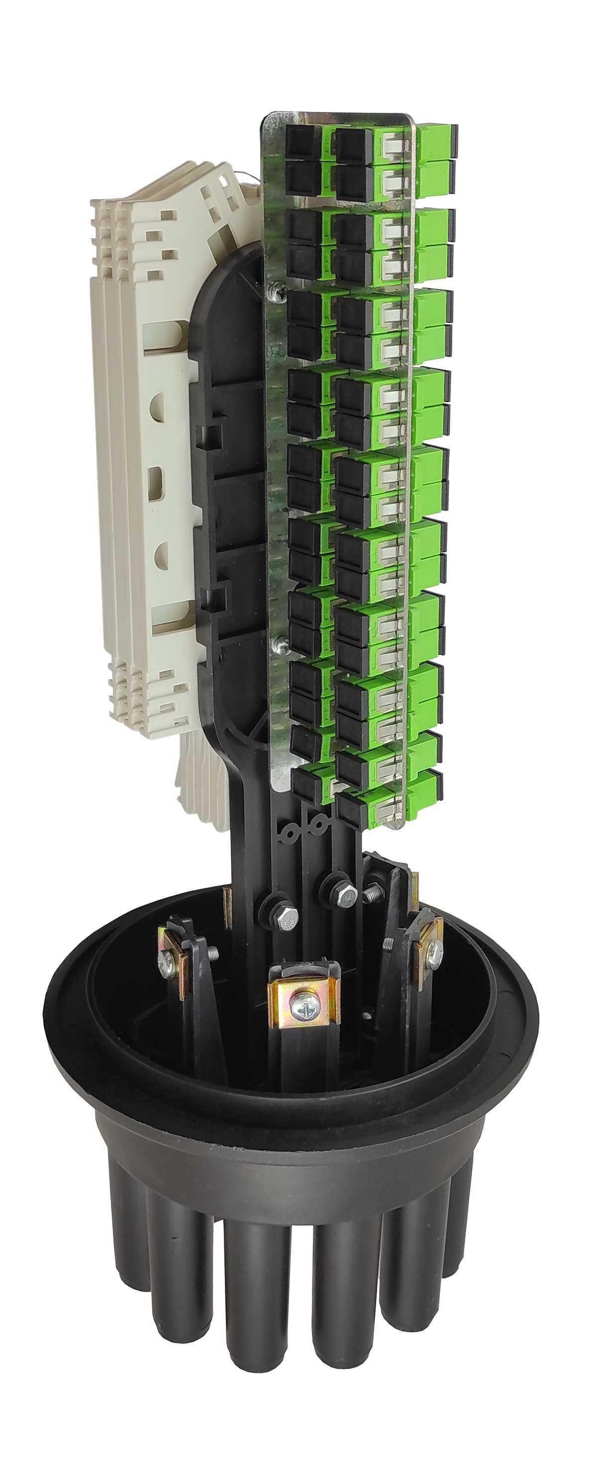 Оптическая кросс-муфта ОКМ-4620-36SC-09-9Т-72Л/3Т