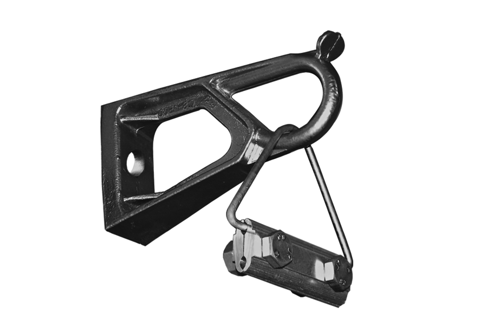 Комплект промежуточной подвески КПП 8/4-8