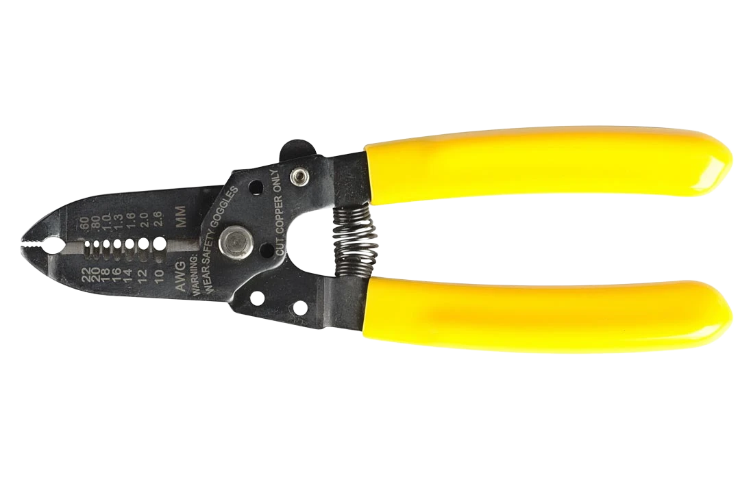 Стриппер Miller Multi-Wire 721