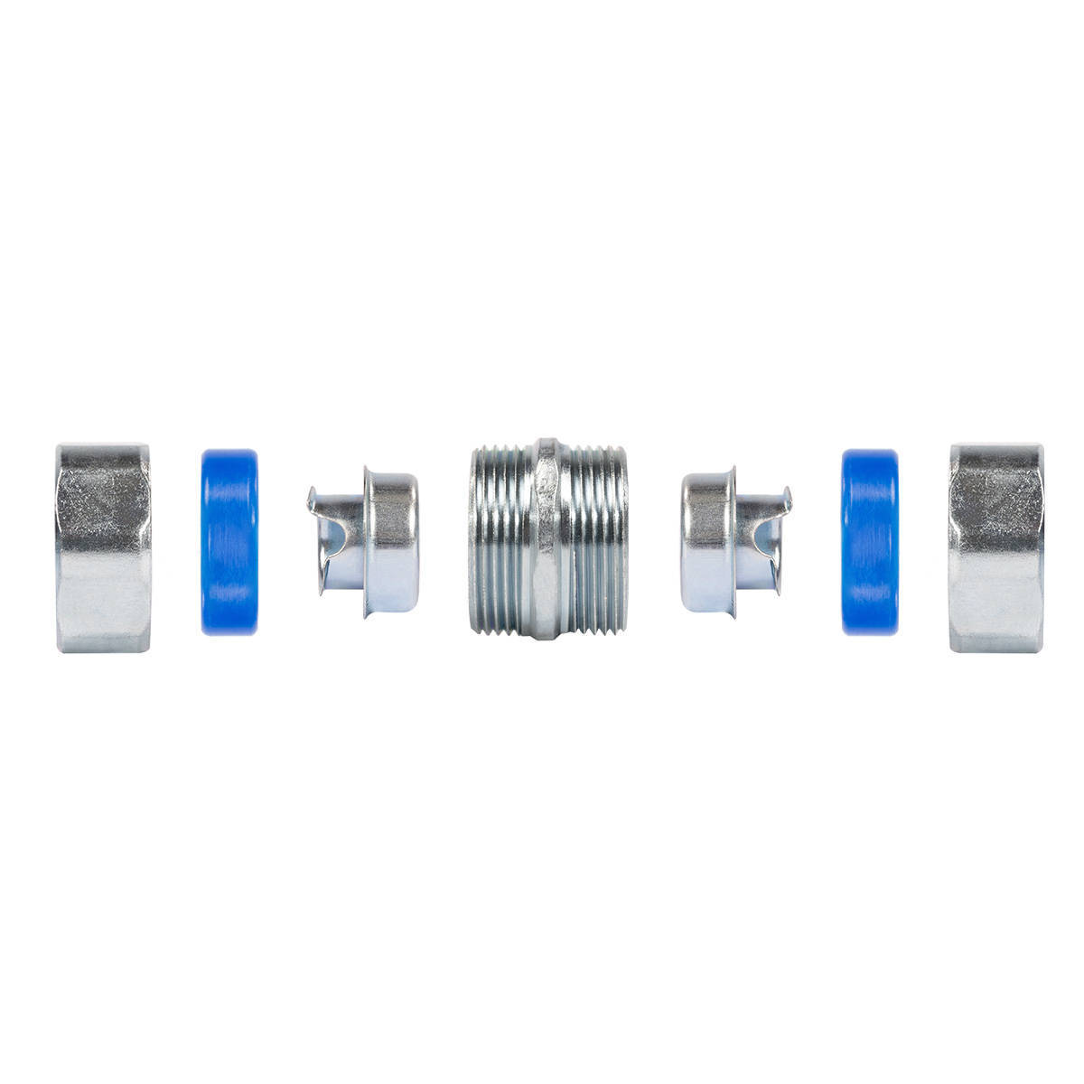 Муфта вводная Fortisflex СММ