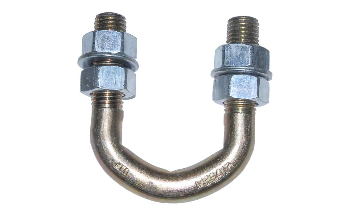 Узел крепления КГП-21-3